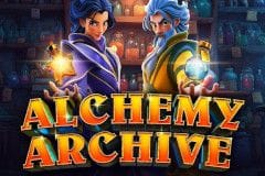 Alchemy Archive